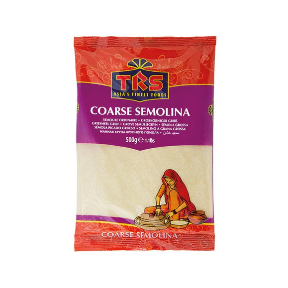 TRS Semolina Coarse